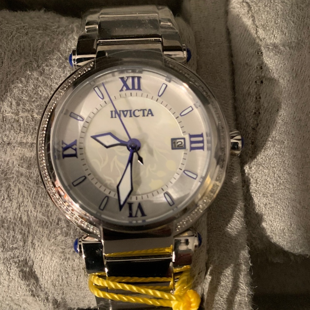 Invicta women’s watch